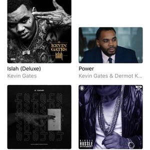 Meet your Posher, Gage